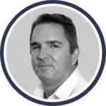 Gavin Courtenay primary liaison for key insurance carrier management teams