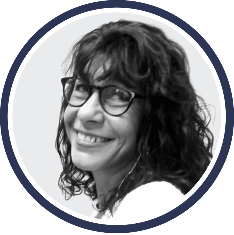 %charity_name% team member  Denise Mentz
