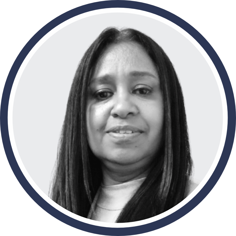 %charity_name% team member  Olga Jones