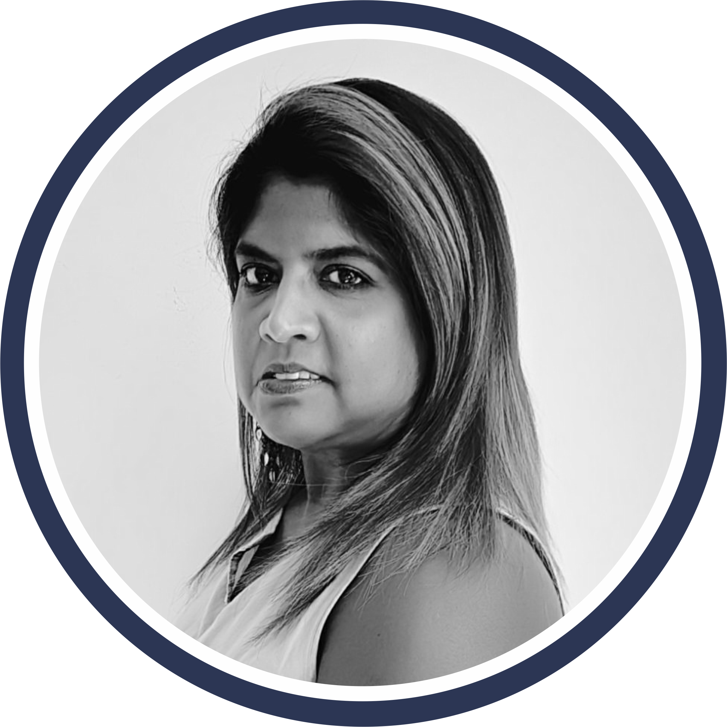 %charity_name% team member  Annitta Satyapreya