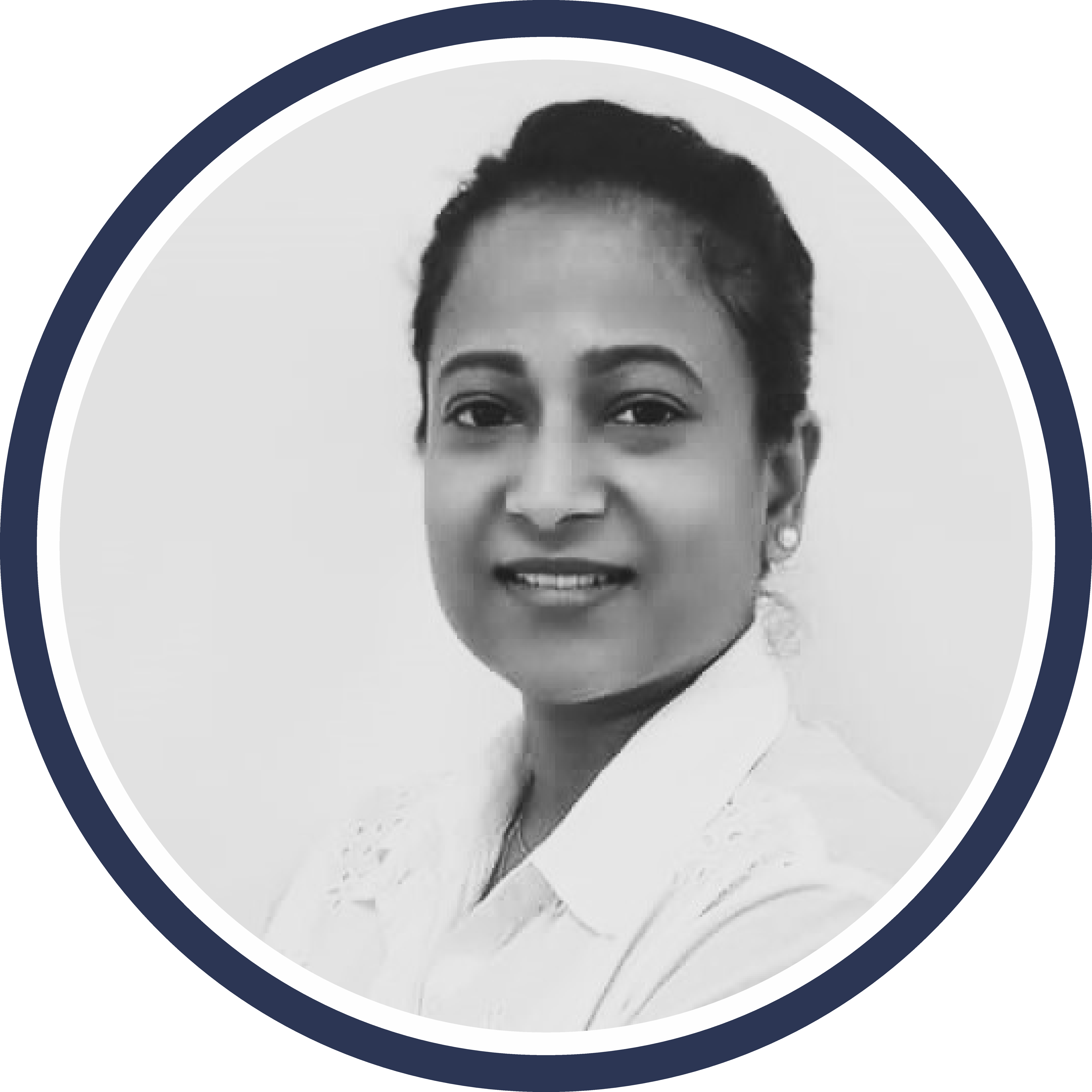 %charity_name% team member  Anusha Etawar