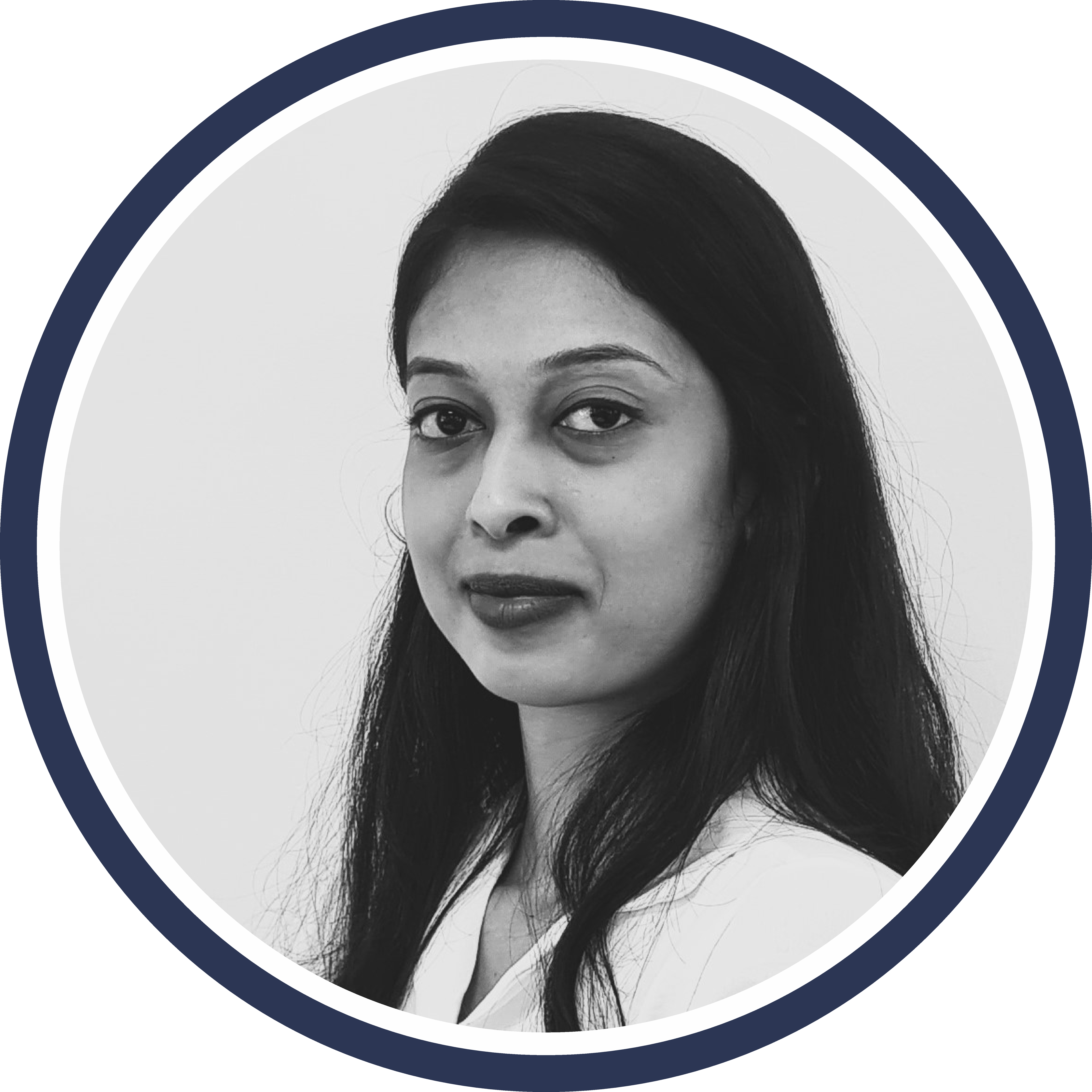 %charity_name% team member  Ashvinah Kaulowa