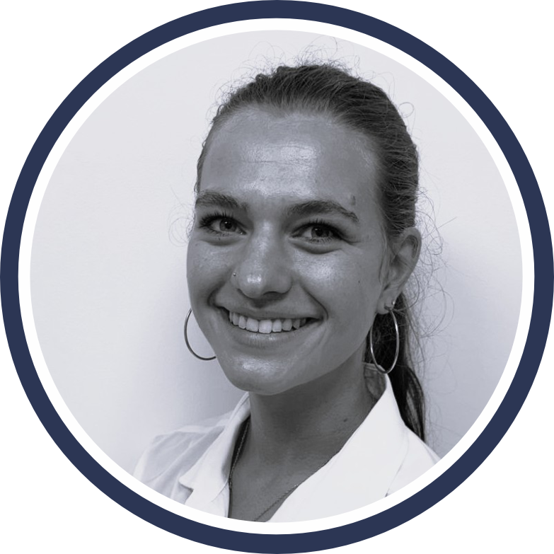 %charity_name% team member  Danielle Behrens