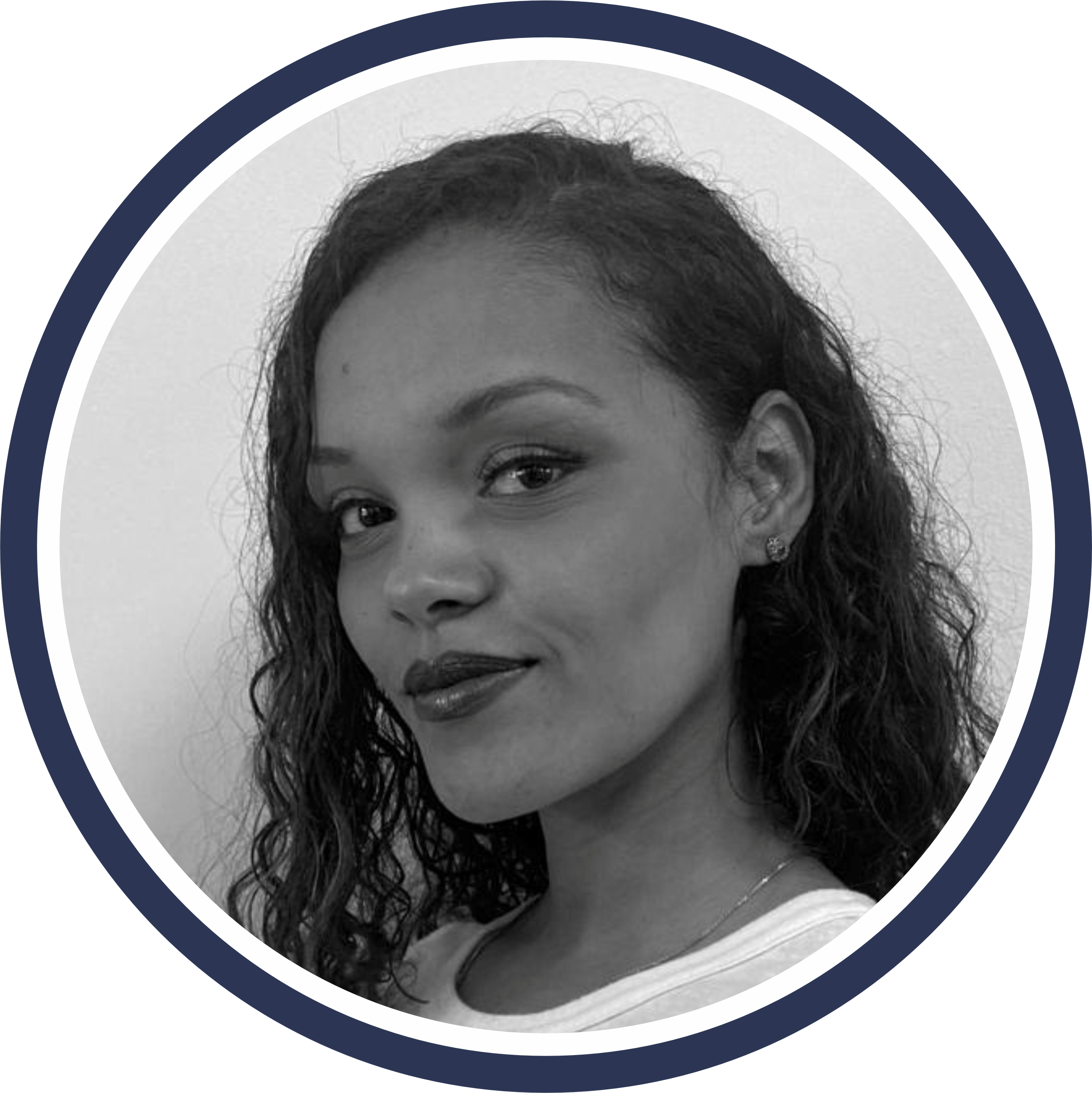 %charity_name% team member  Guilliana Massé