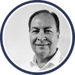 Jacques De Villers Executive Head PSG