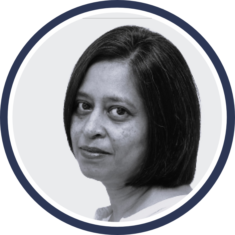%charity_name% team member  Janisha Govender