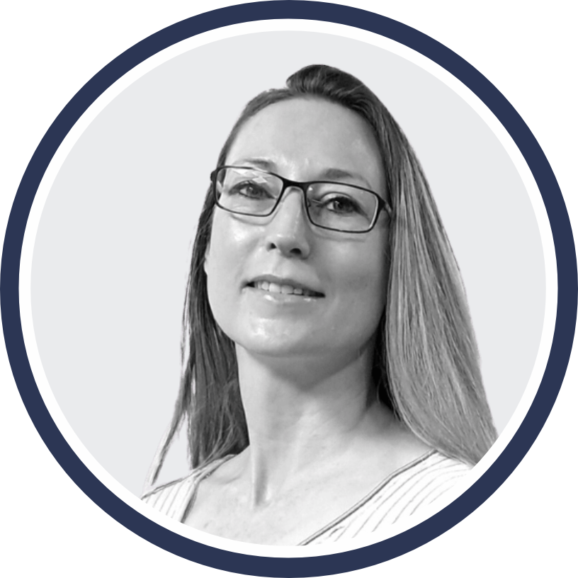 %charity_name% team member  Kerry Van Niekerk