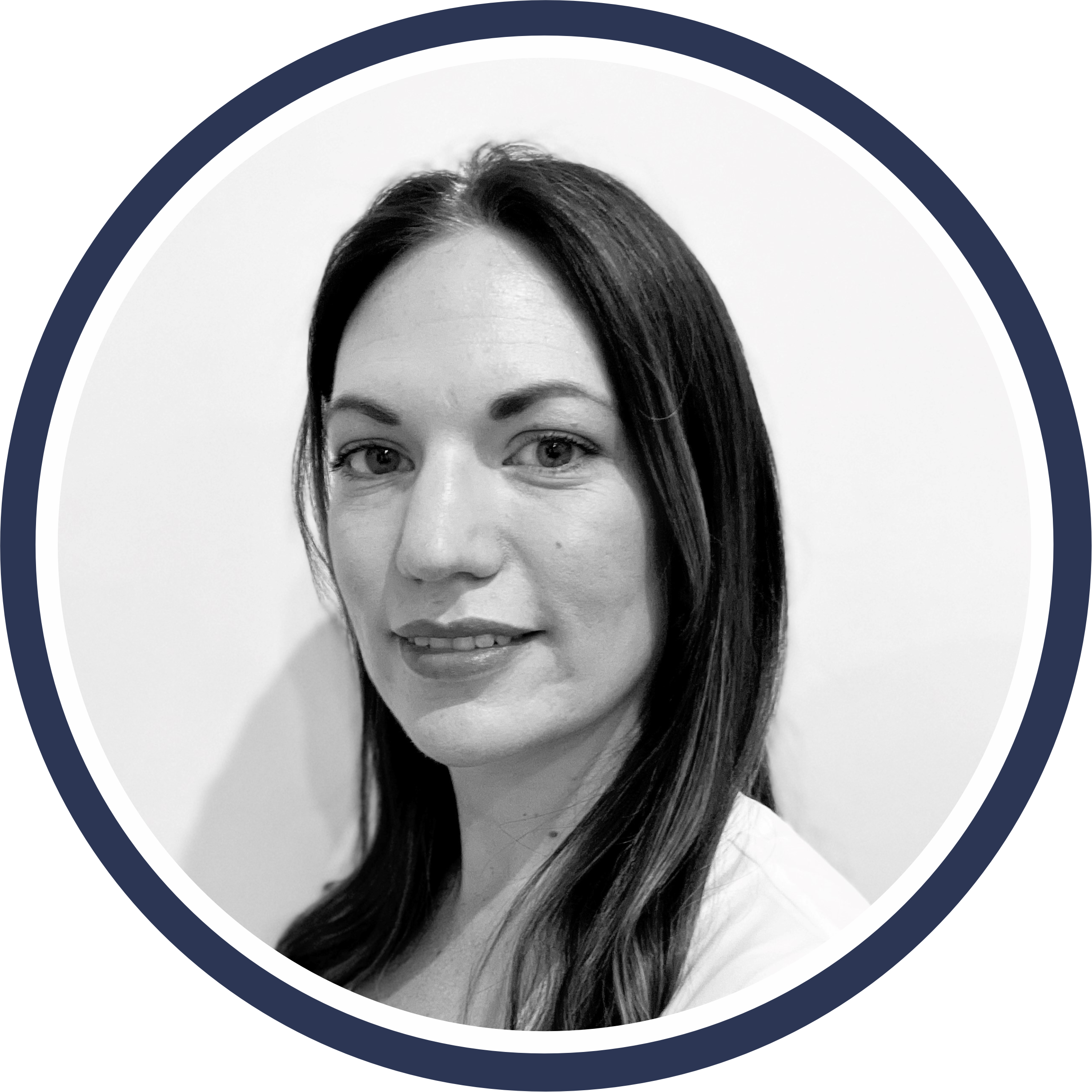 %charity_name% team member  Michelle Nortje