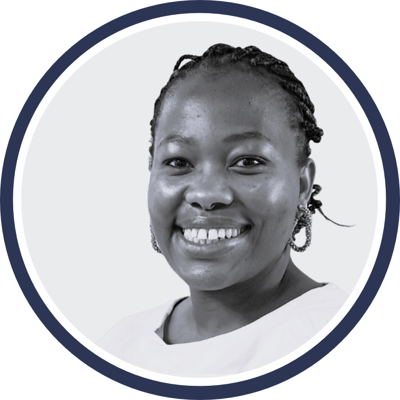 %charity_name% team member  Noku Khumalo