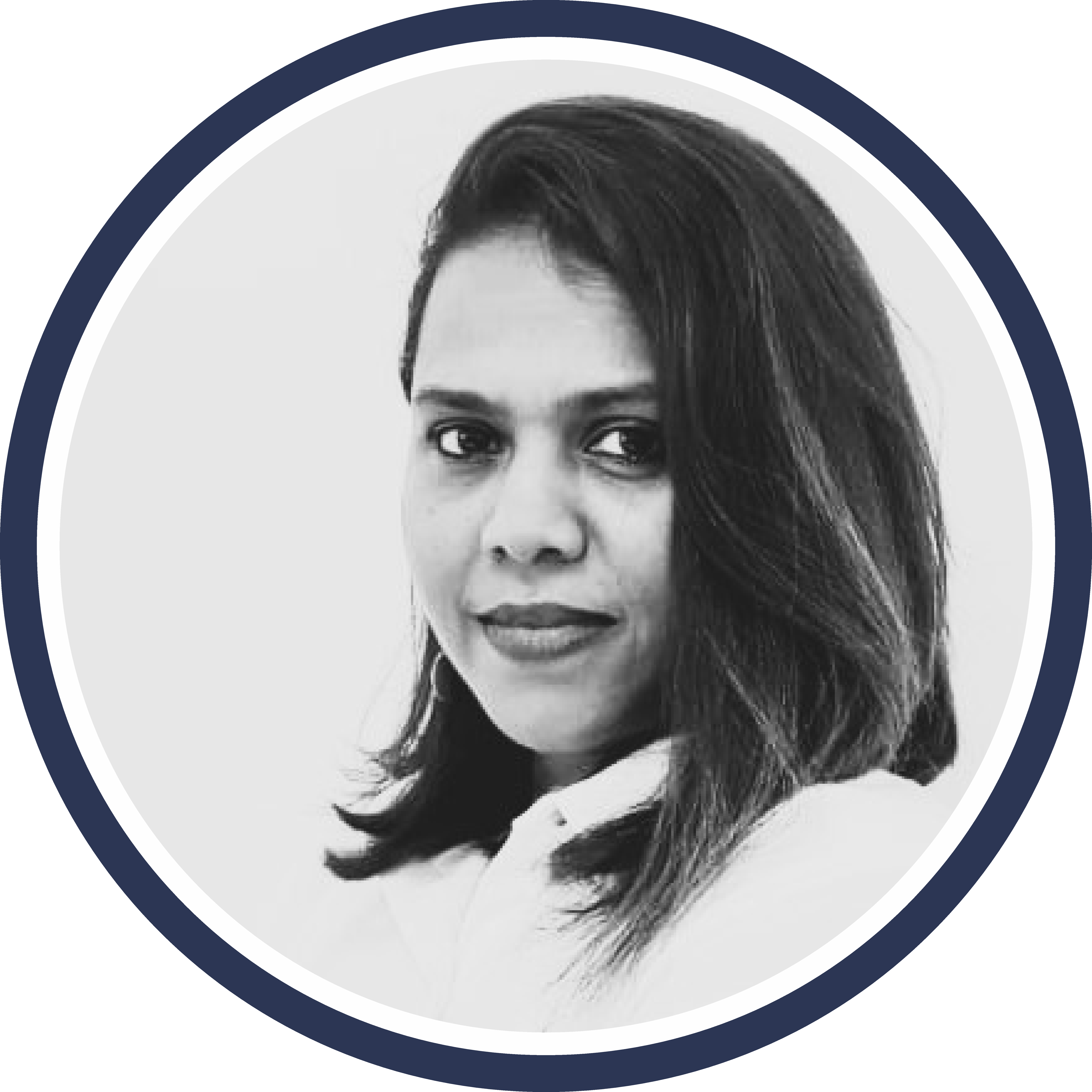 %charity_name% team member  Priscilla Valayodapilla