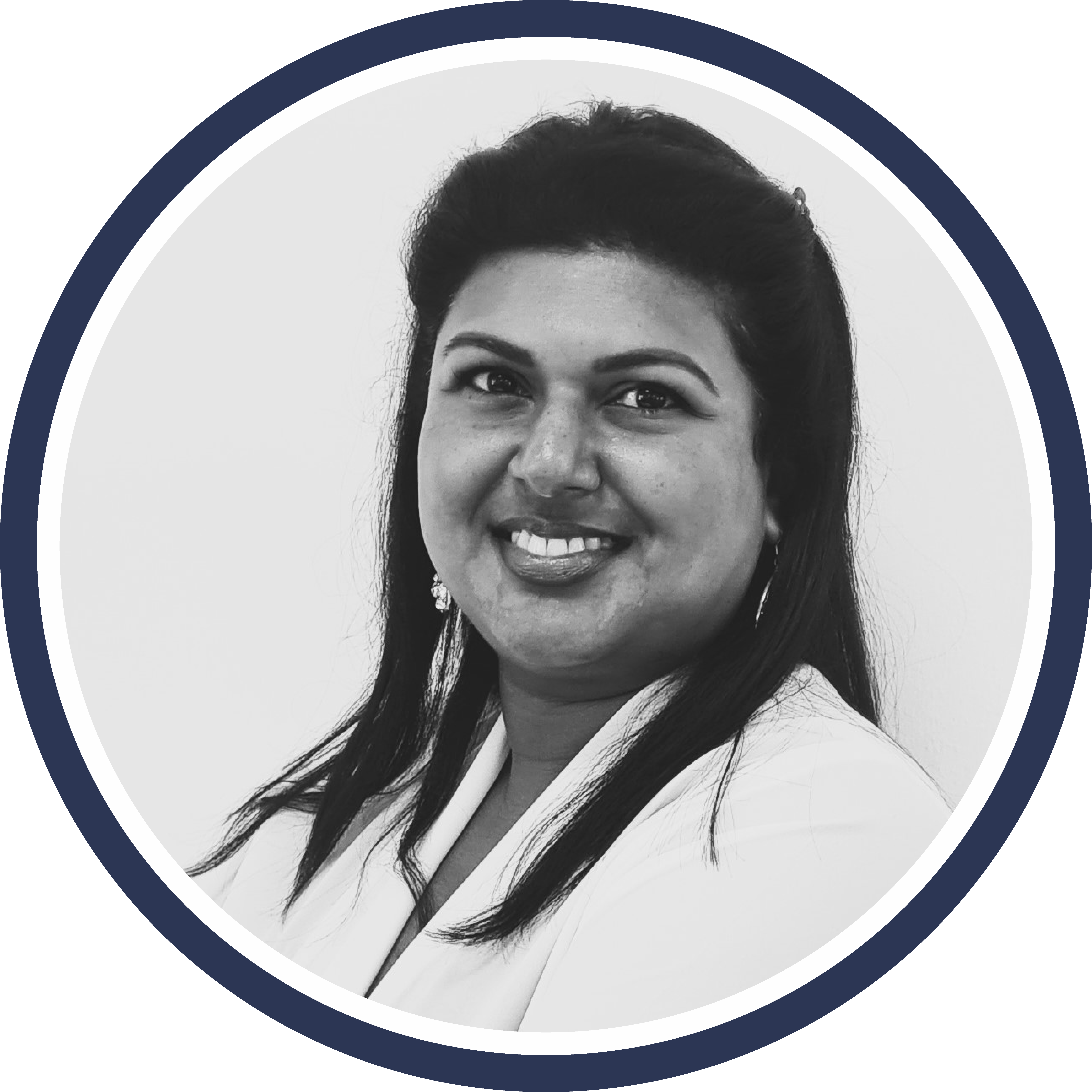 %charity_name% team member  Sadia Van Wyk