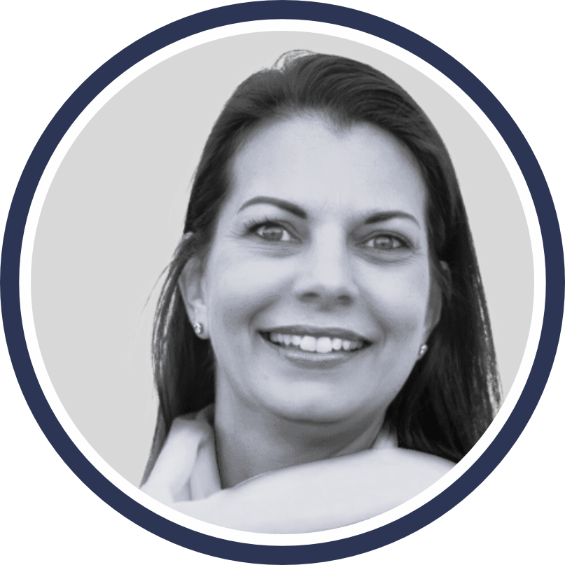 %charity_name% team member  Sarah Corlett