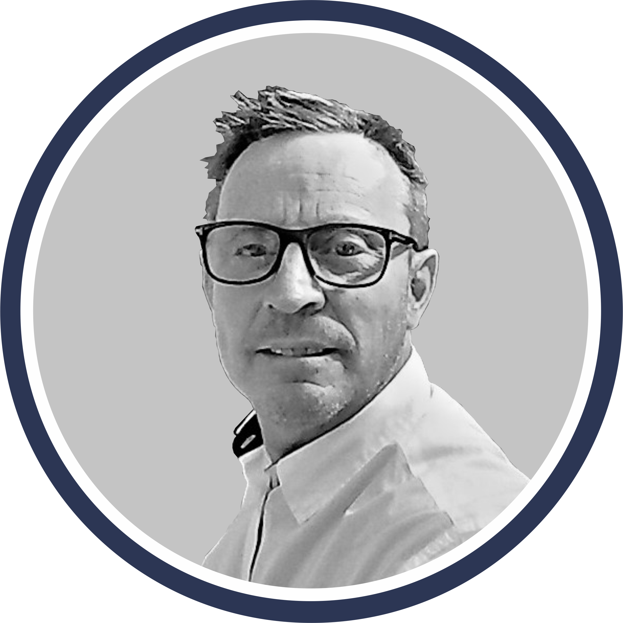%charity_name% team member  Sean van der Maas
