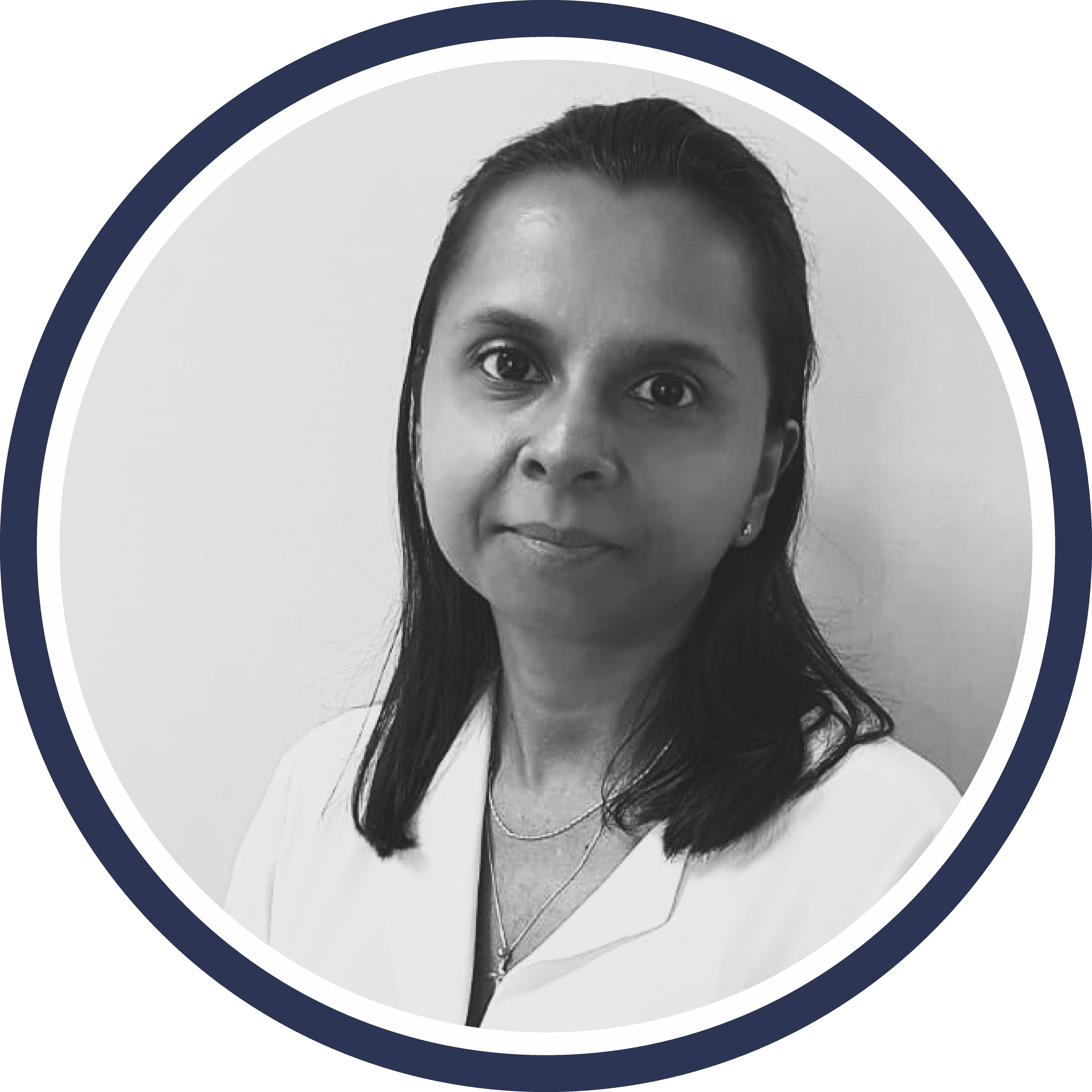 %charity_name% team member  Stephanie Pallamy