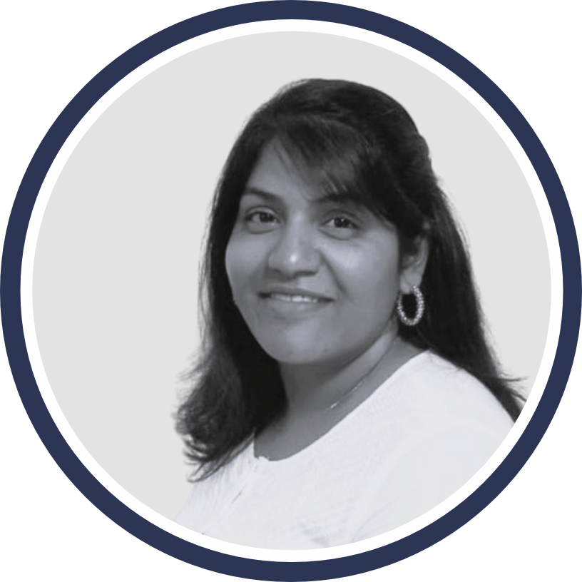 %charity_name% team member  Tabeeta Reekoye