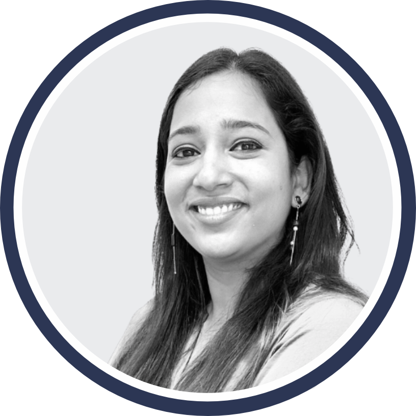 %charity_name% team member  Yutheeka Chureetur