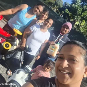 These donations to Tamar House bring comfort, play, and care to children and mothers seeking safety and a fresh start.