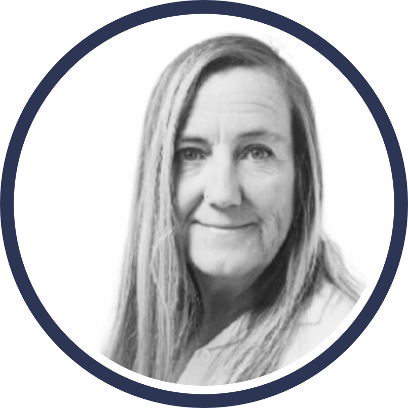%charity_name% team member  Belinda Forde