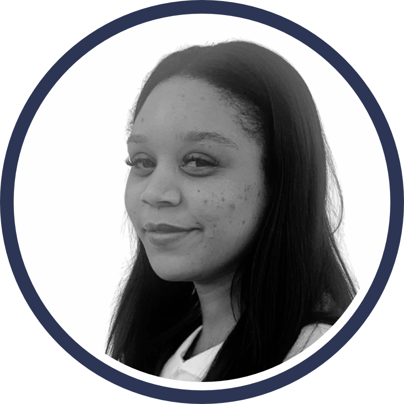 %charity_name% team member  Divonia Nwosu
