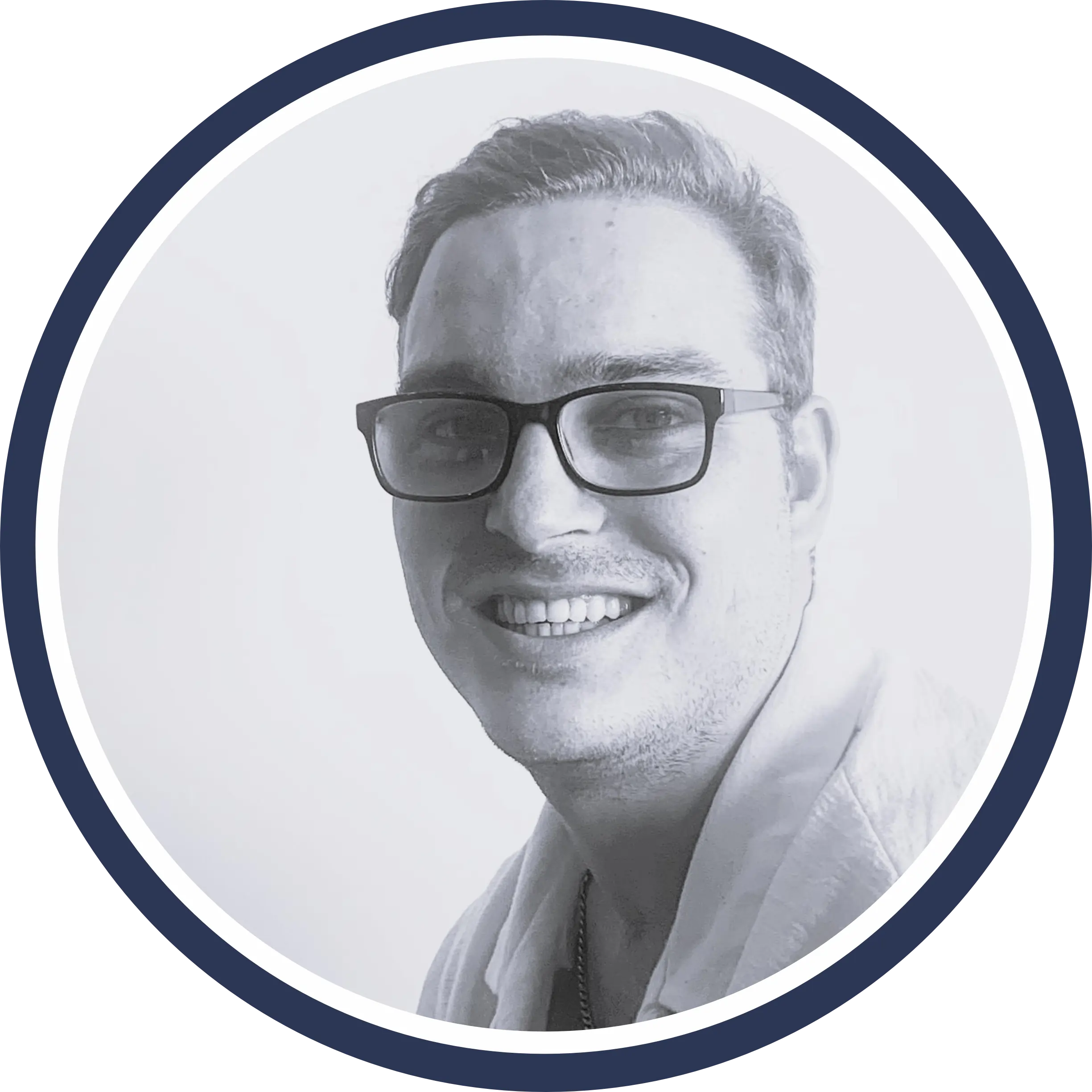 %charity_name% team member  Joshua Van Zyl