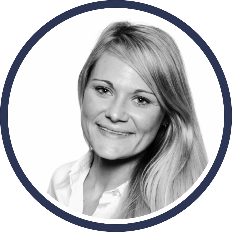 %charity_name% team member  Nadia Coward
