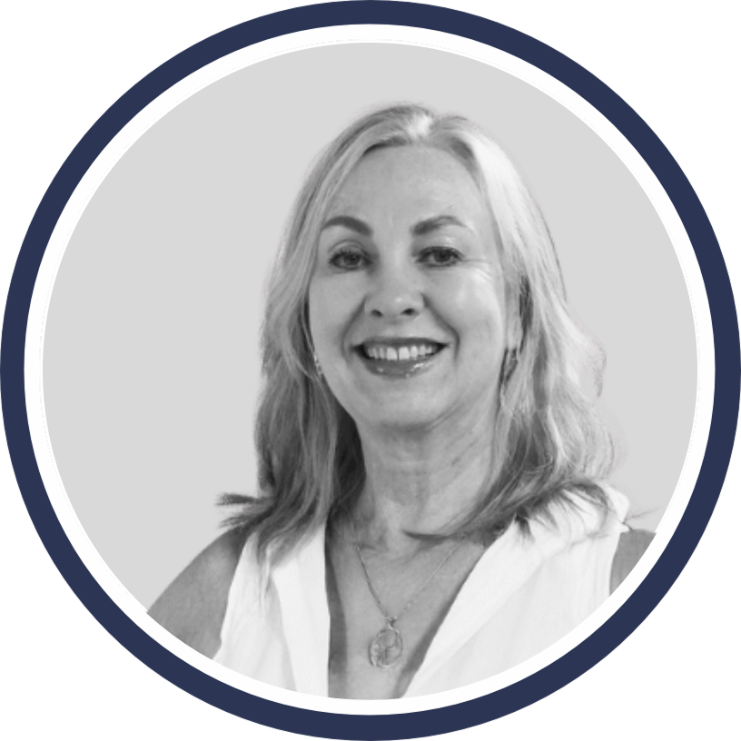 Tracy Feakes Executive Head FEPL