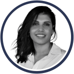 Everything Insure Executive Head Mishaya Chettiar