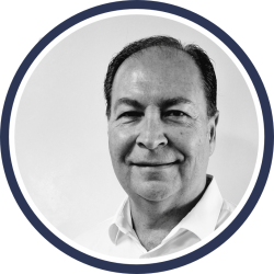 Jacques De Villers Executive Head PSG