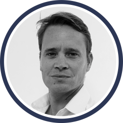 Peter Nicholson Executive Head African Risk Transfer (ART)