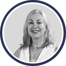 Tracy Feakes Executive Head FEPL and EI